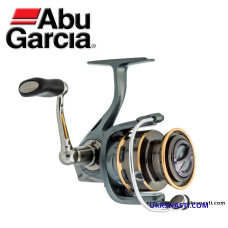 Катушка безынерционная Abu Garcia ORRA 2 серия SX